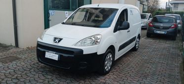 Peugeot Partner 1.6 HDi 90Cv ISOTERMICO