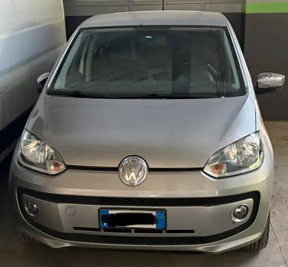 Volkswagen up! 1.0 75 CV 3p. high