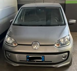 Volkswagen up! 1.0 75 CV 3p. high