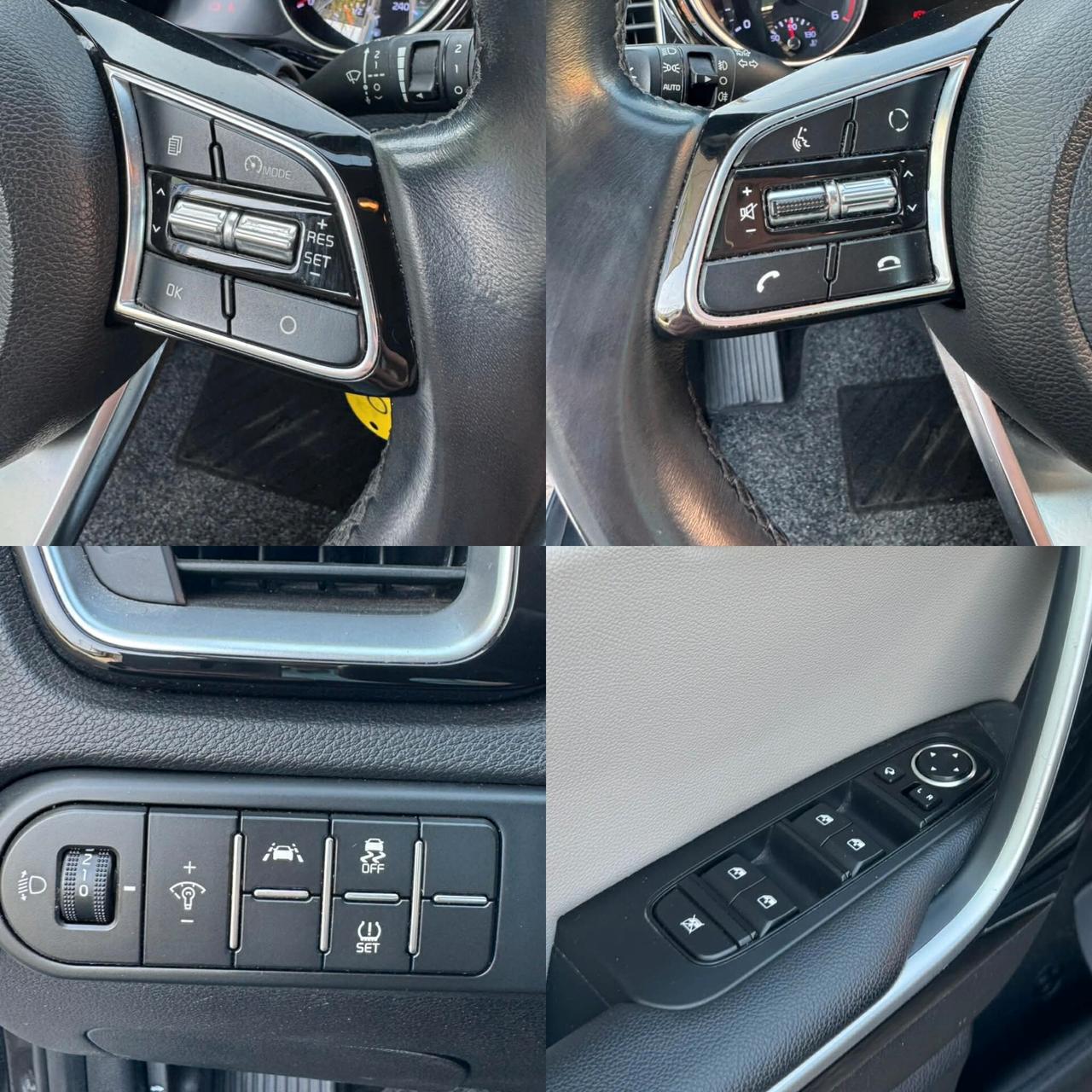 Kia XCeed 1.6 CRDi 115 CV DCT Style