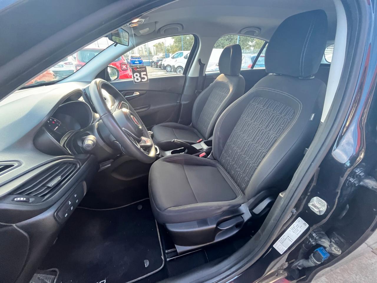 Fiat Tipo 1.0 Benzina 5 porte Aziendale