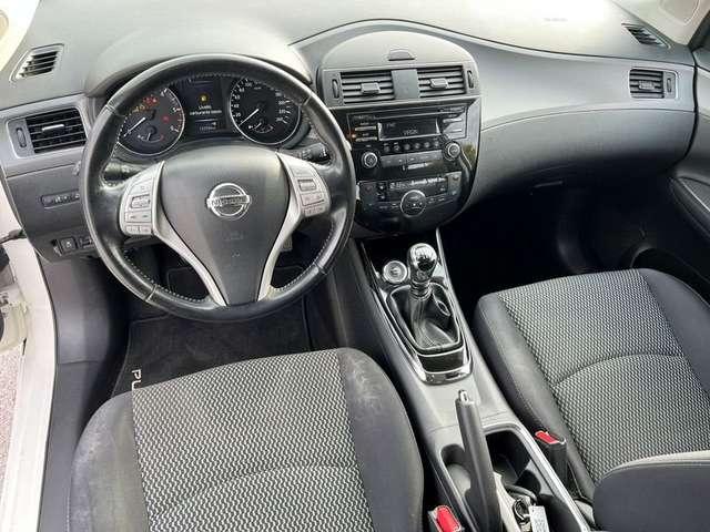 Nissan Pulsar 1.5 dCi Acenta