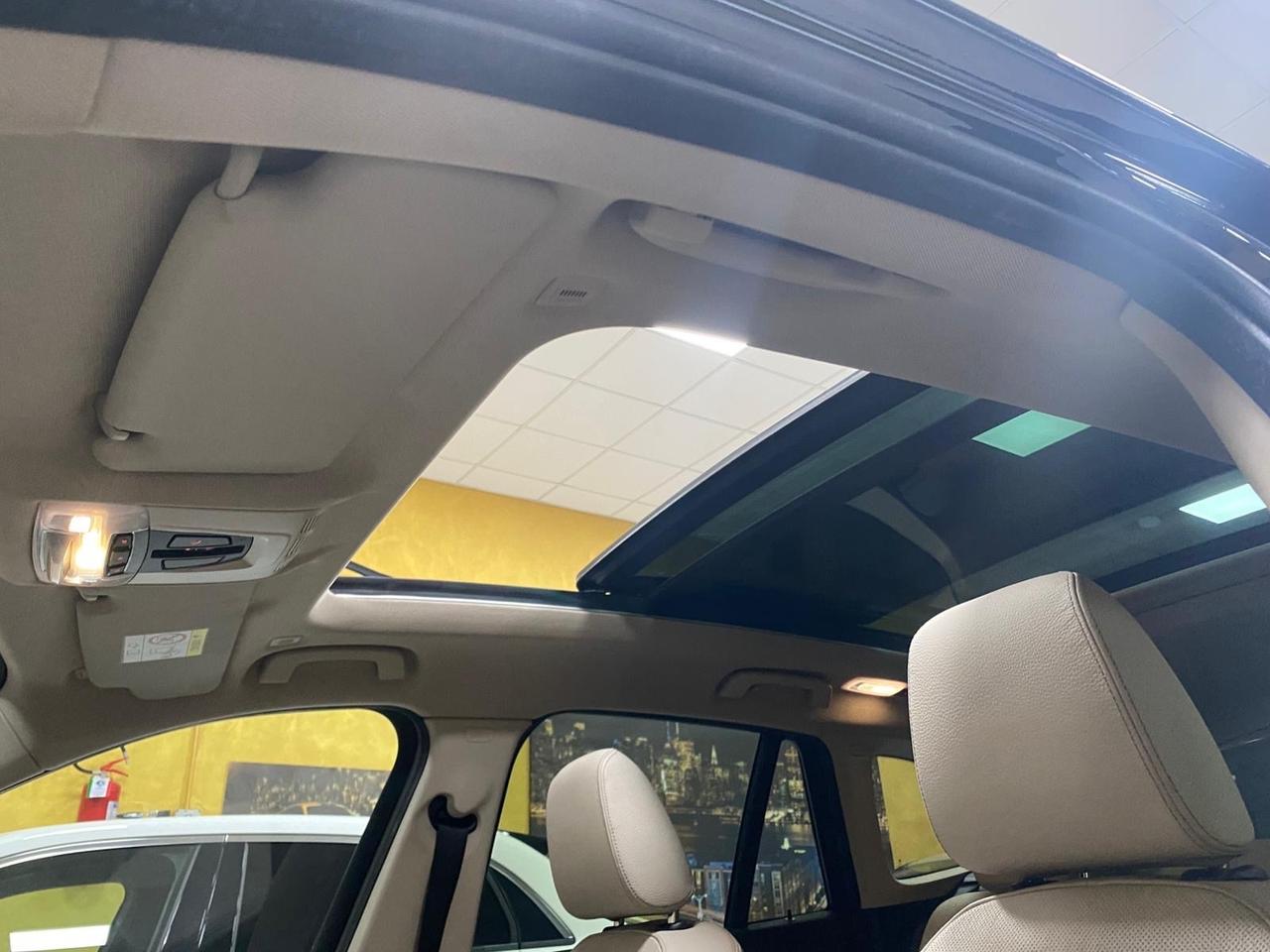 BMW X1 sDrive18d xLine “TETTO/NAV/RETR/PELLE”-2019