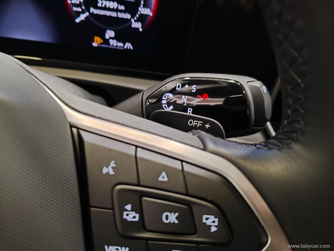 VOLKSWAGEN Tiguan 2.0 TDI 150CV SCR DSG Life