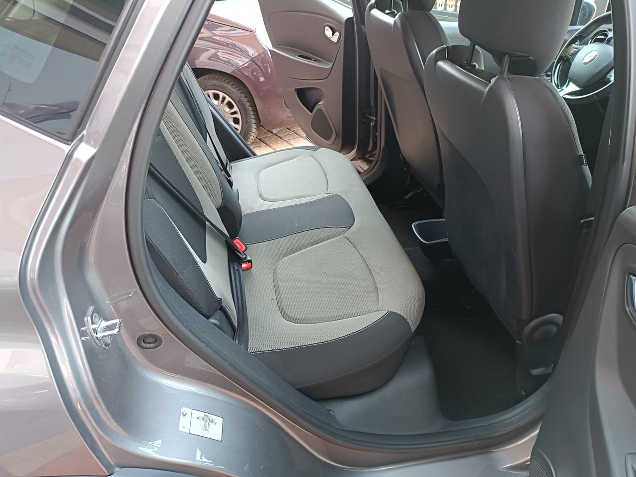 Renault Captur dCi 8V 90 CV Start&Stop Energy Zen