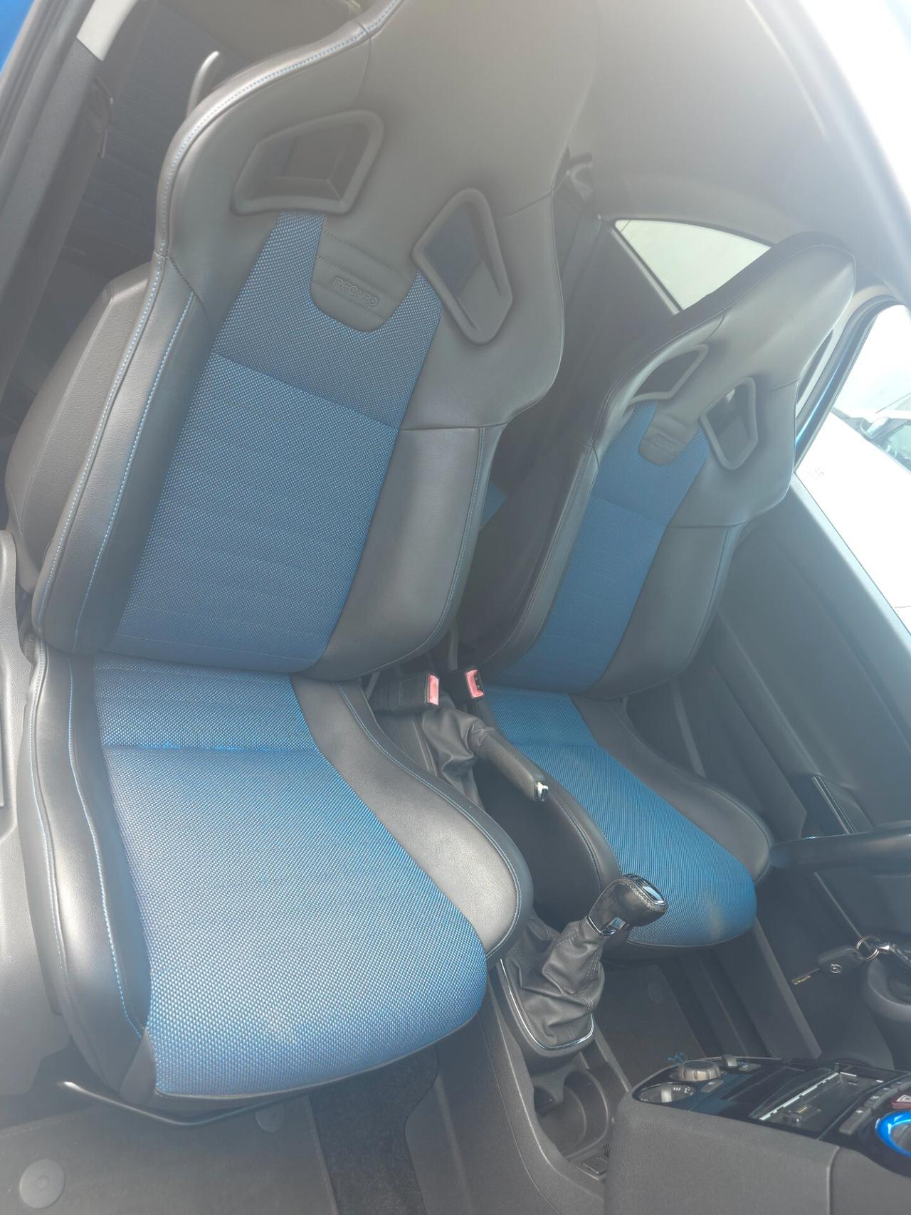 Opel Corsa 1.6 T 192CV 3 porte OPC