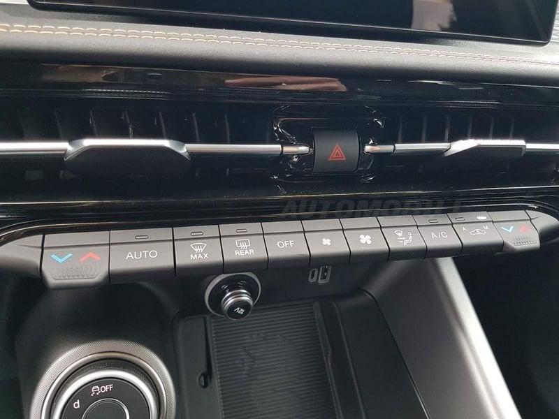 Alfa Romeo Tonale Tonale My24 Hybrid 160cv Sprint