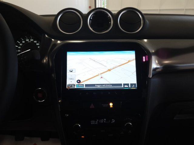 SUZUKI Vitara 1.4 Hybrid 129CV 4WD Top EXTRA PROMO+INCENTIVO2026