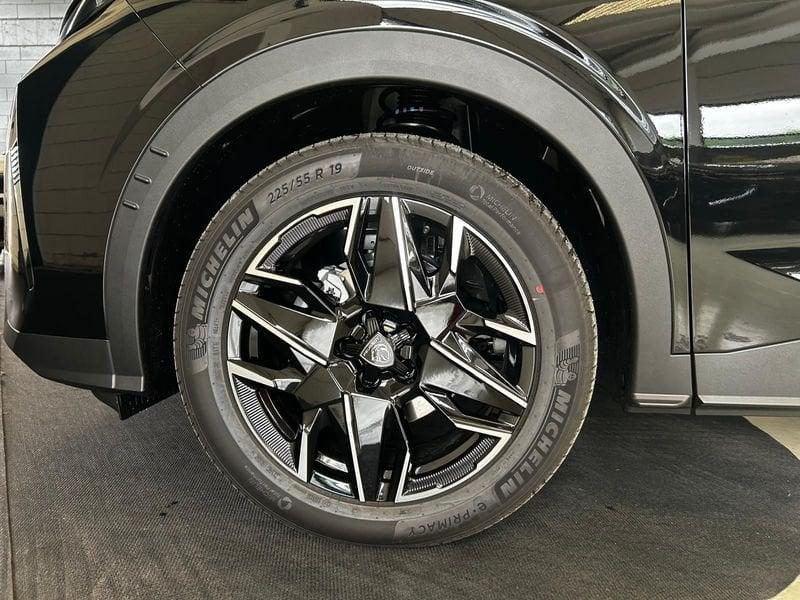 Peugeot 3008 3008 Hybrid 145 e-DCS6 Allure - PROMO SIRONIAUTO+