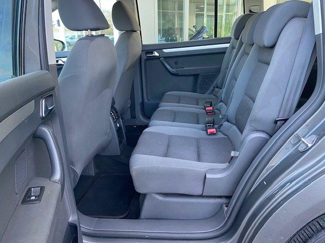 VOLKSWAGEN Touran 1.6 TDI Comfortline 7Posti