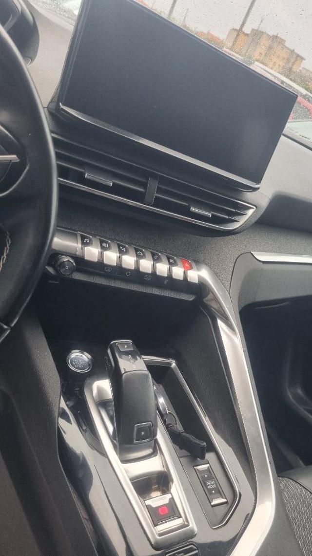 PEUGEOT 3008 BlueHDi 130 S&S aut Allure Pack