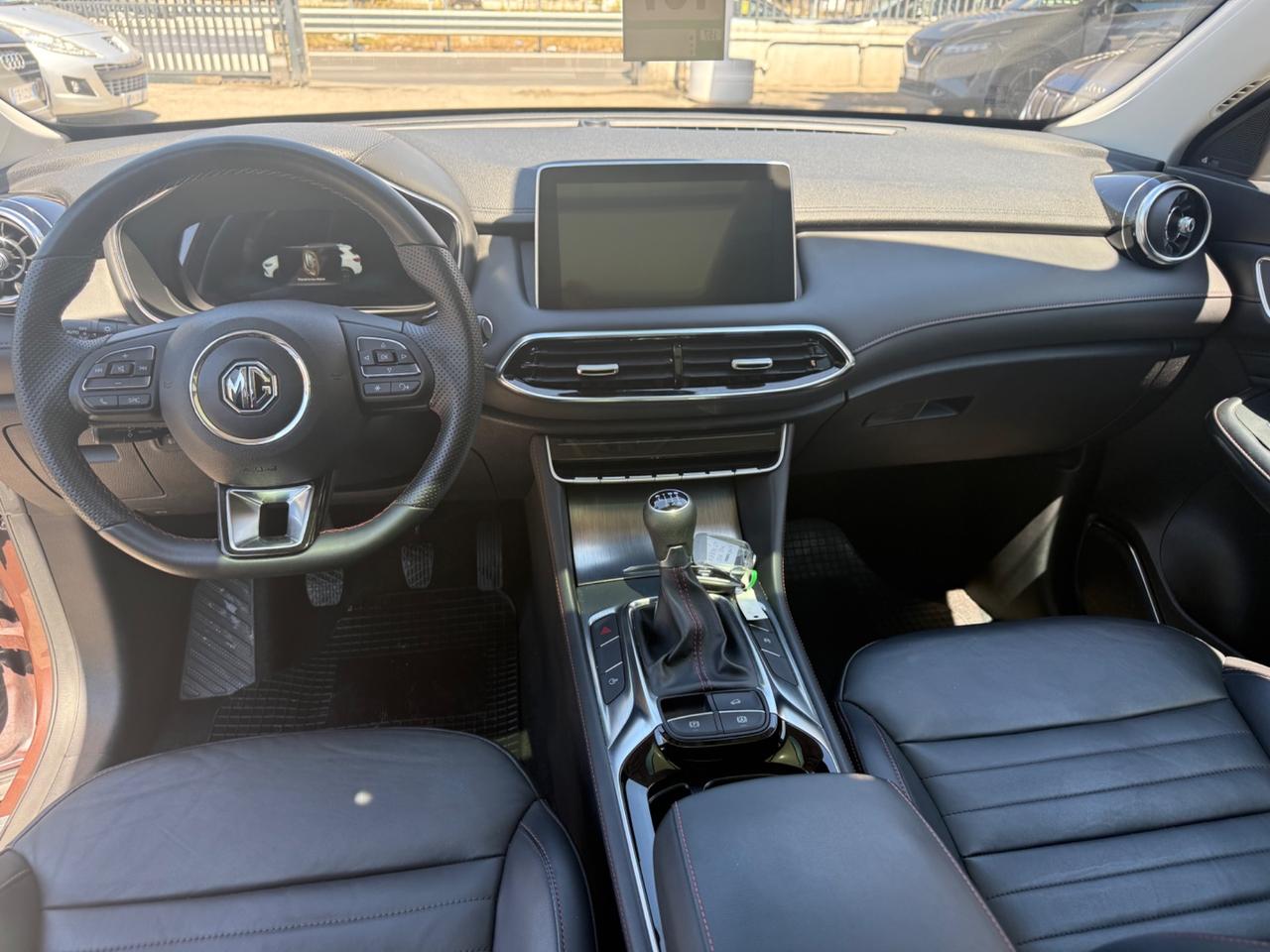 Mg HS 1.5T-GDI Luxury Tetto-Pari al Nuovo No Vincolo
