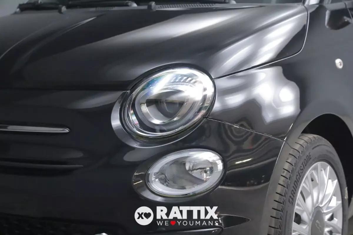 Fiat 500 1.0 Hybrid 70CV