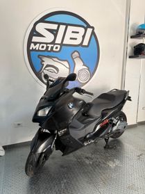 Bmw C 650