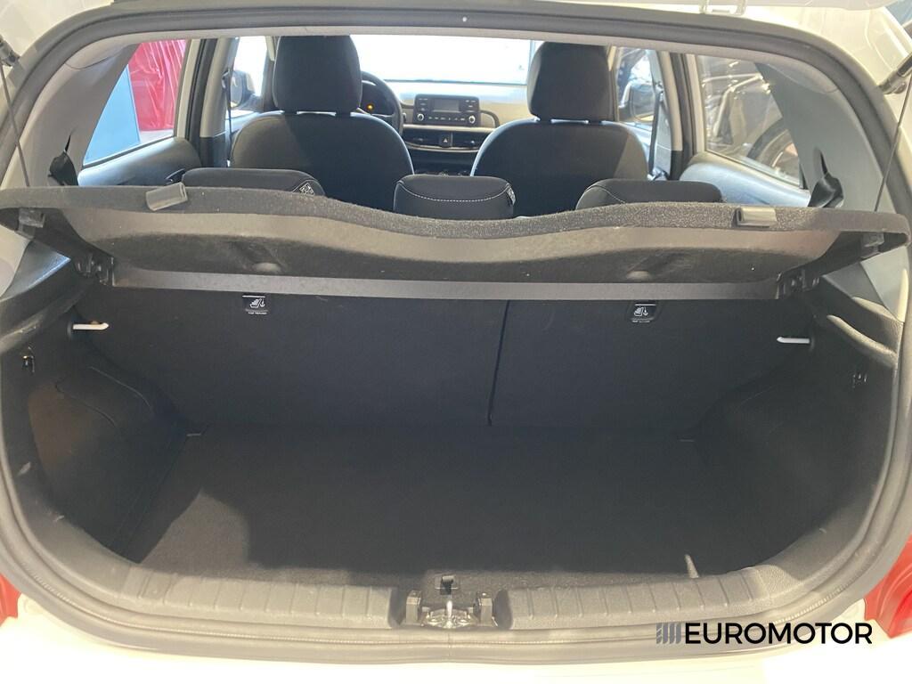 Kia Picanto 1.0 DPI Urban