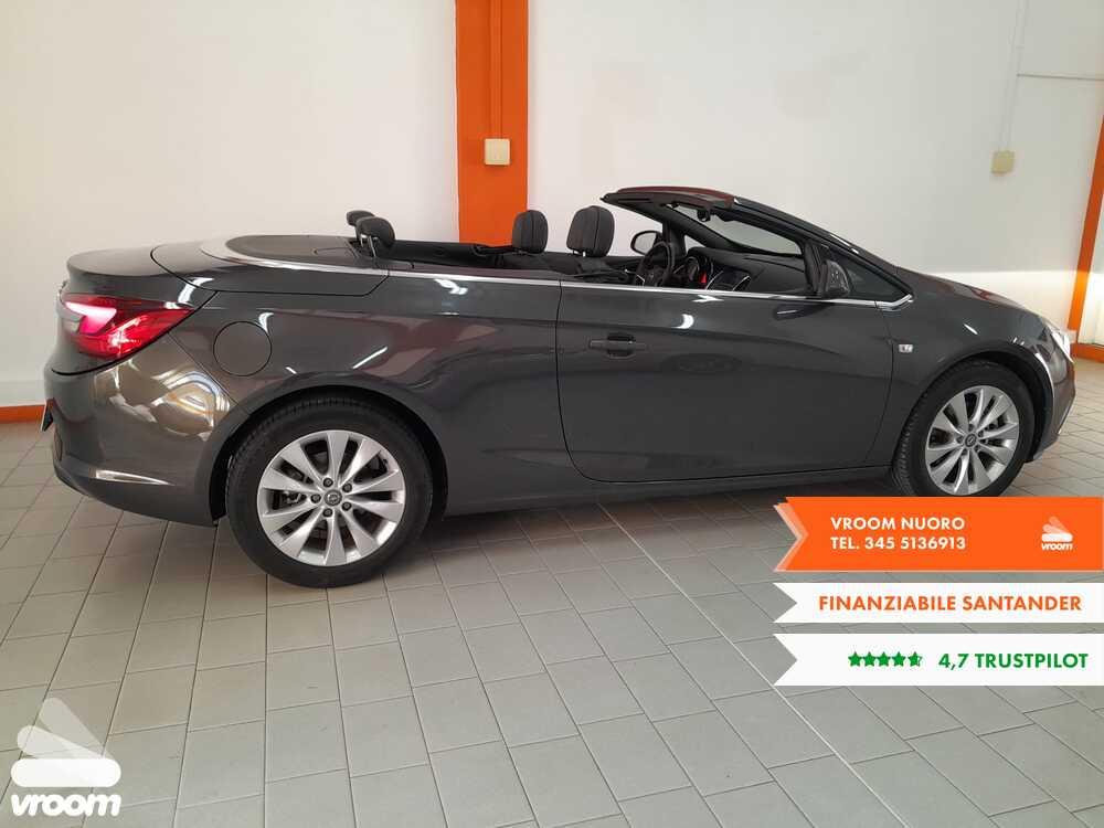 OPEL cascada 2.0 cdti ecotec start e stop cosm...