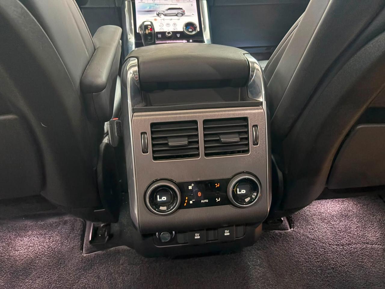 Land Rover Range 3.0 TDV6 HSE