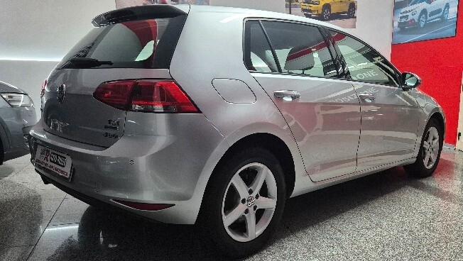 Volkswagen Golf Business 1.6 TDI 5p. Comfortline BlueMotion Technology