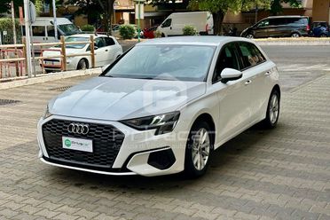 AUDI A3 SPB 30 g-tron S tronic Business