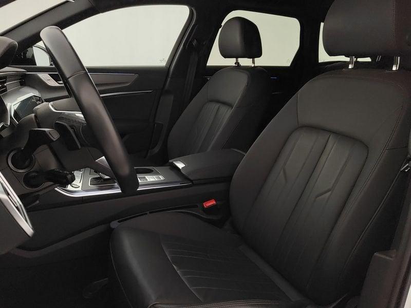 Audi A6 allroad A6 allroad 40 TDI 2.0 quattro S tronic