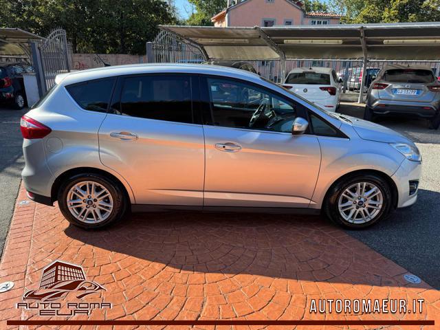 FORD C-Max 1.6 TDCi 115CV Titanium