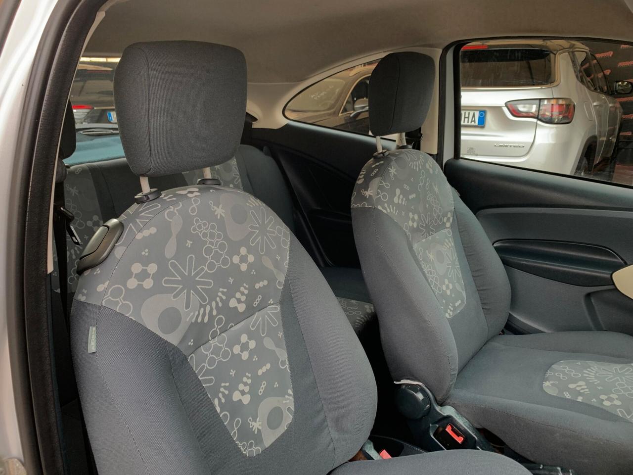 Ford Ka Ka+ 1.2 8V 69CV