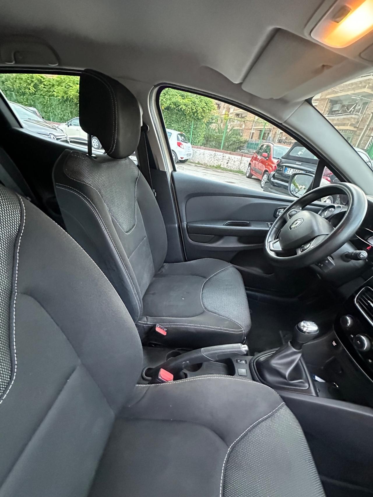 Renault Clio dCi 8V 75CV Start&Stop 5 porte Energy Zen