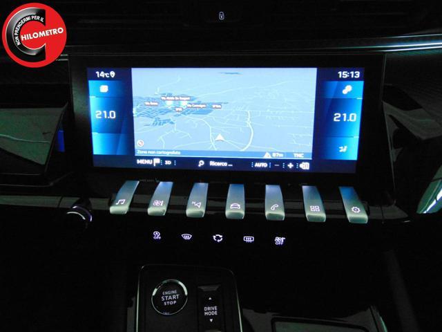 PEUGEOT 508 BlueHDi 130 Stop&Start EAT8 SW Allure