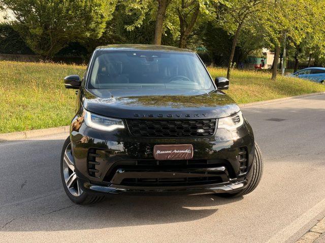 LAND ROVER Discovery 3.0D I6 249 CV AWD Auto R-Dynamic HSE 7 POSTI