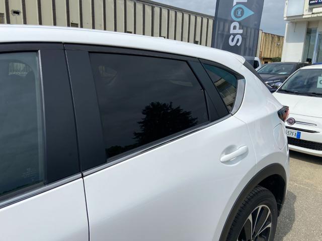 MAZDA CX-5 *PROMO* 2.2L SA-D 150CV Signature