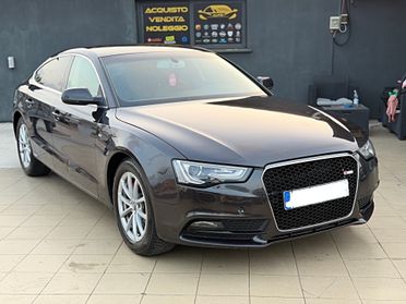 Audi A5 SPB 3.0 V6 TDI 204CV multitronic Garanzia 12 Mesi