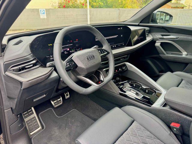 AUDI Q5 40 TDI 204 CV quattro S tronic S line #Pronta.Cons