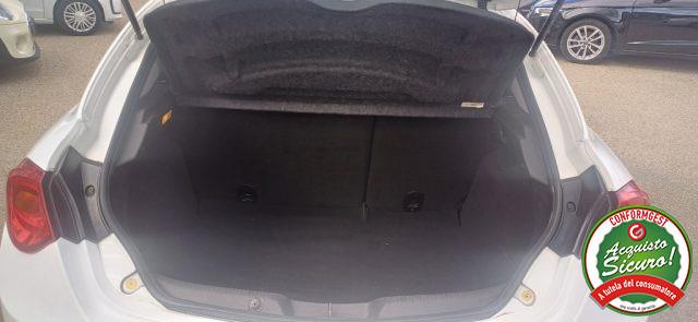 ALFA ROMEO Giulietta 1.6 JTDm 120 CV Business