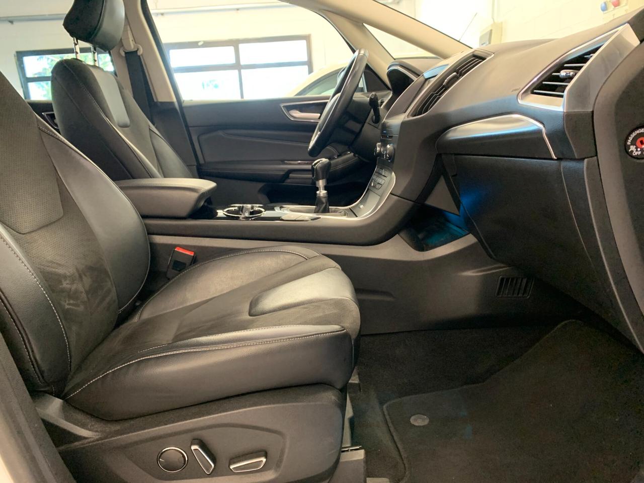 Ford S-Max 2.0 TDCi 150CV Start&Stop Titanium Business