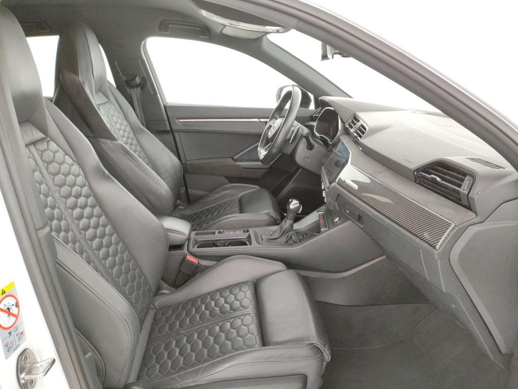 Audi RS Q3 2.5 Quattro S tronic
