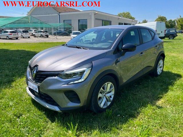 RENAULT Captur TCe 90 CV Business