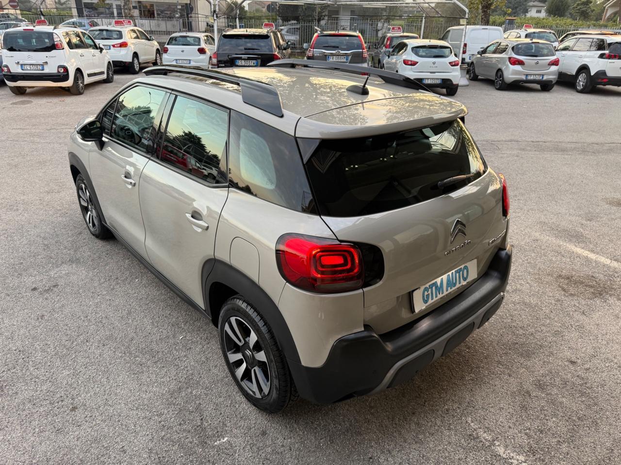 Citroen C3 Aircross - 1.6 Diesel 99 cv