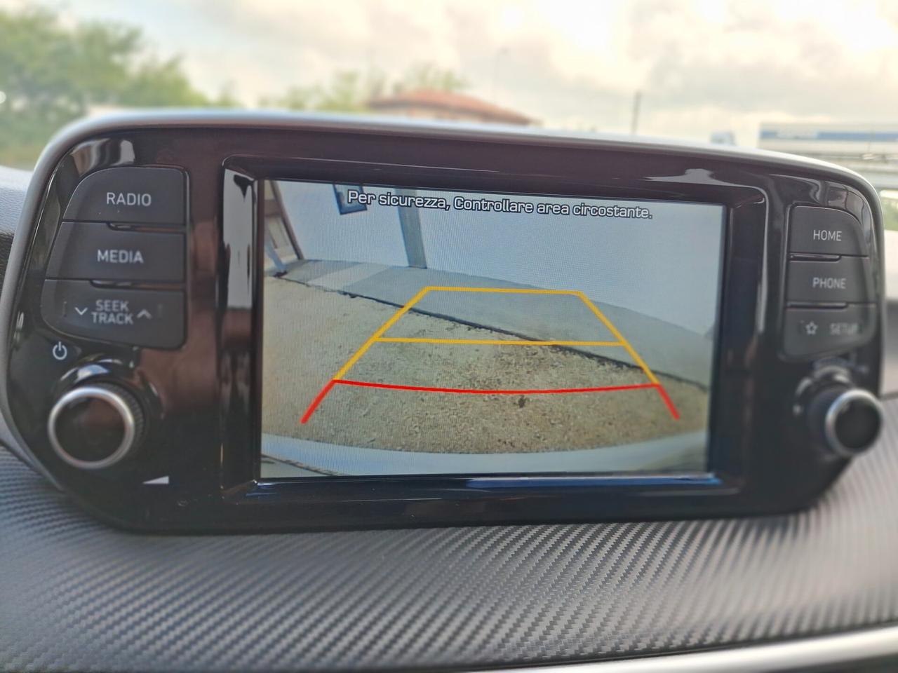 Hyundai Tucson 1.6 CRDi XPrime