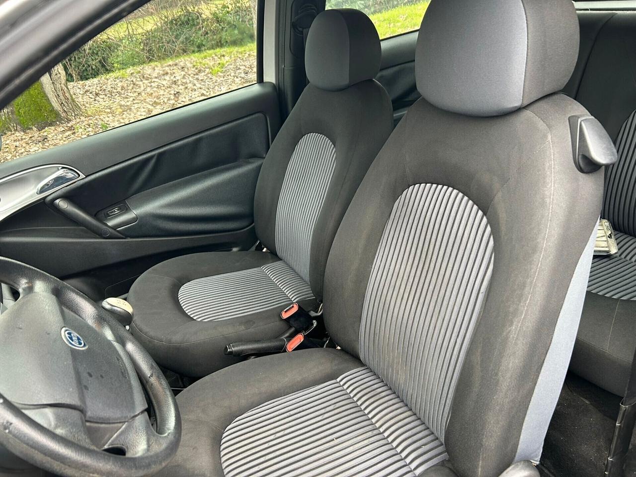 Lancia Ypsilon 1.4 Oro Ecochic GPL perfetta