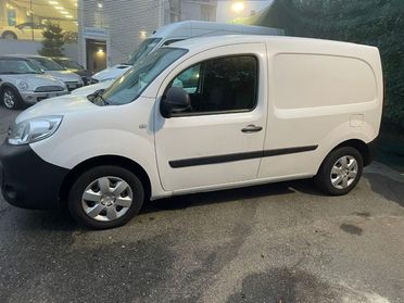 RENAULT Kangoo Blue dCi 115CV Express Maxi Furgone Ice Plus