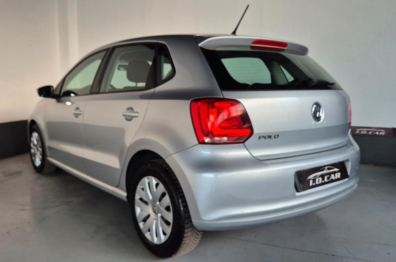 Volkswagen Polo 1.2 70 CV 5p. Comfortline (NEOPATENTATI)