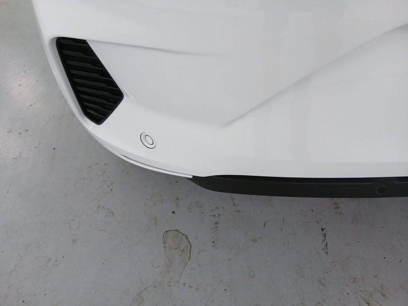 Renault Clio 1.6 E-Tech full hybrid Evolution 145cv