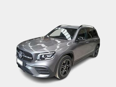 MERCEDES-BENZ GLB 220 d Automatic 4MATIC Premium