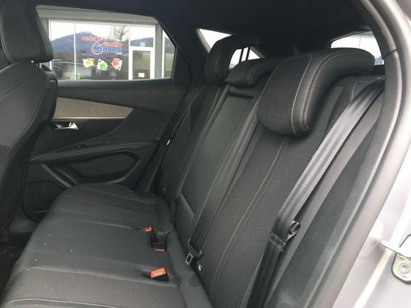 Peugeot 3008 PureTech Turbo 130 GT 17.700 KM!!