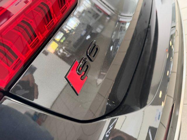 AUDI S6 Avant 3.0 TDI quattro //TETTO//MATRIX//SOUND//