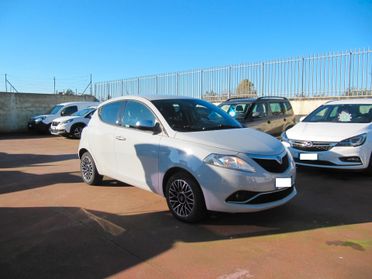 Lancia Ypsilon 1.2 69 CV 5 porte GPL Ecochic Mya