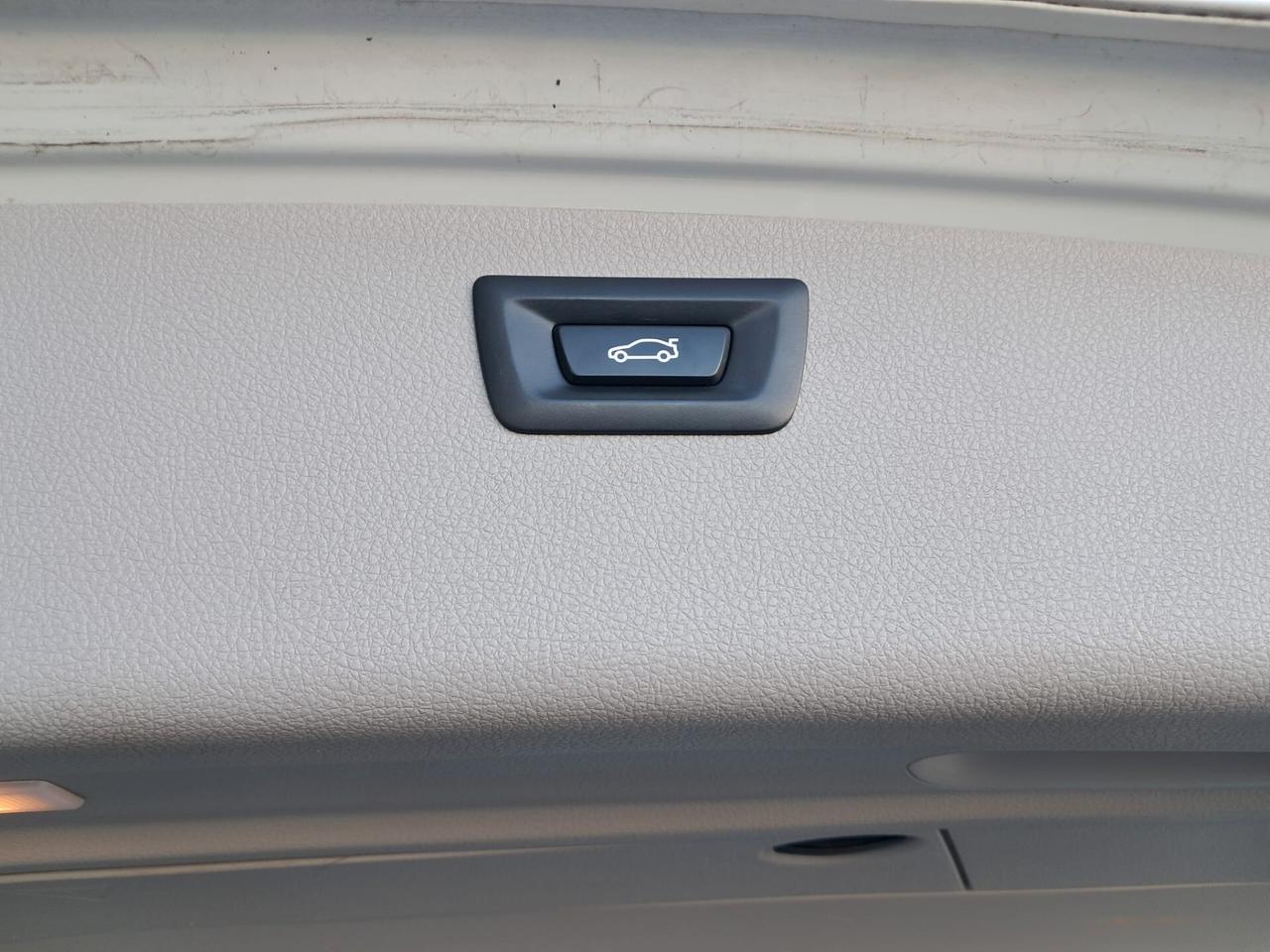 Bmw 318 318d Touring