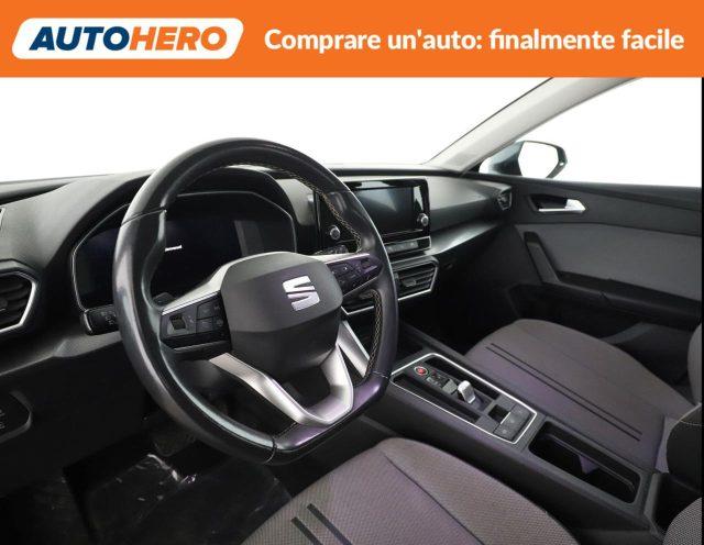 SEAT Leon Sportstourer 1.0 eTSI 110 CV DSG Style