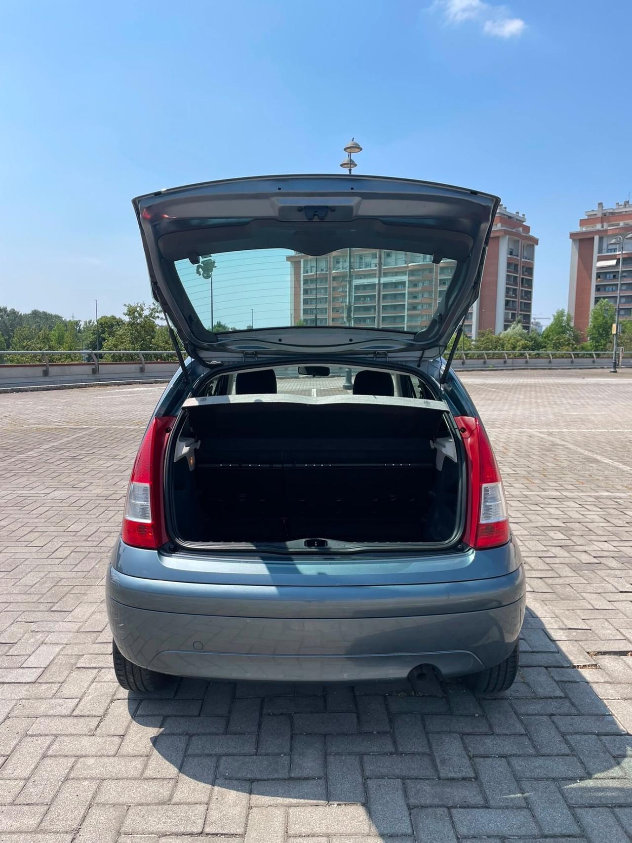 Citroen C3 1.1 Exclusive OK NEOP. 12 MESI GARANZIA
