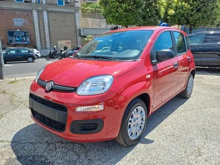 Fiat Panda 1.0 FireFly S&S Hybrid*KM0*Pack City